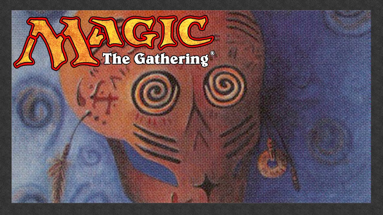 Illusionary Mask | Magic the Gathering