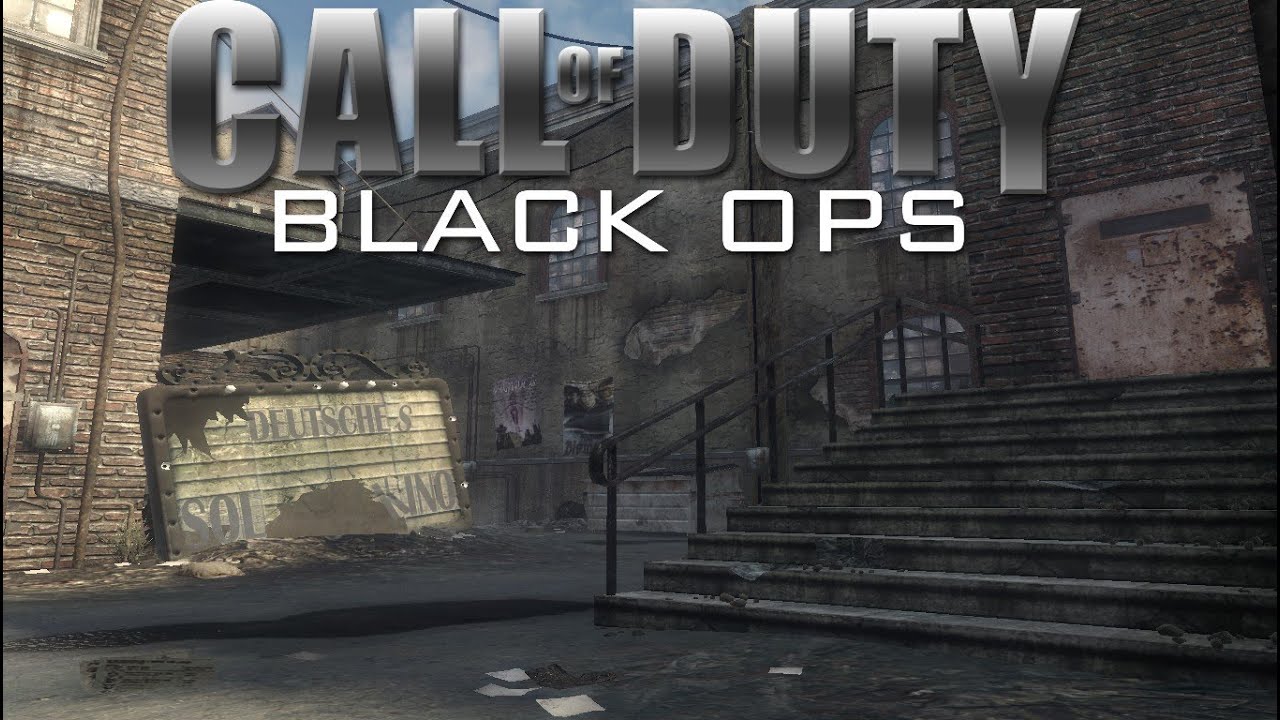 Kino Der Toten - Best Working Glitches! (Black Ops Zombies After All Patches)