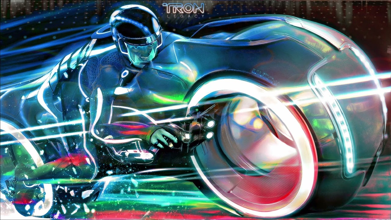 TOMMY '86 - Horizon Chase (Extended Mix)