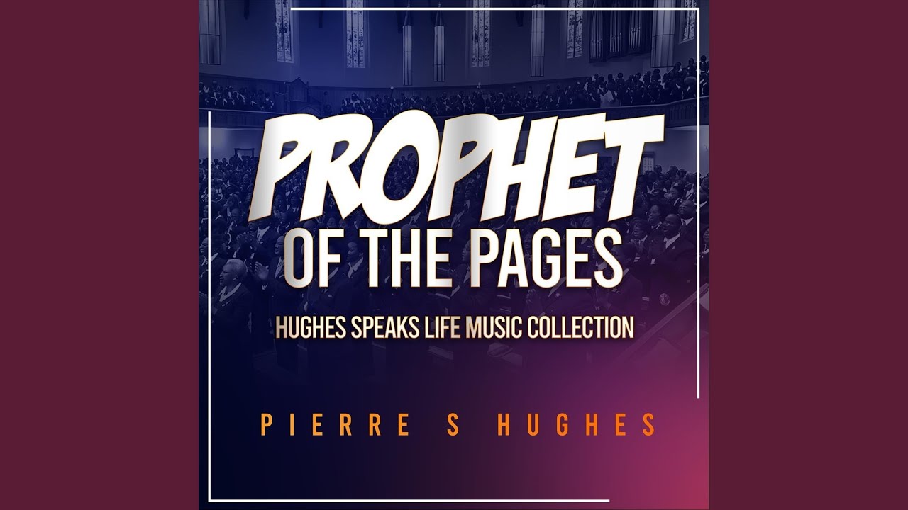 Prophet of the Pages