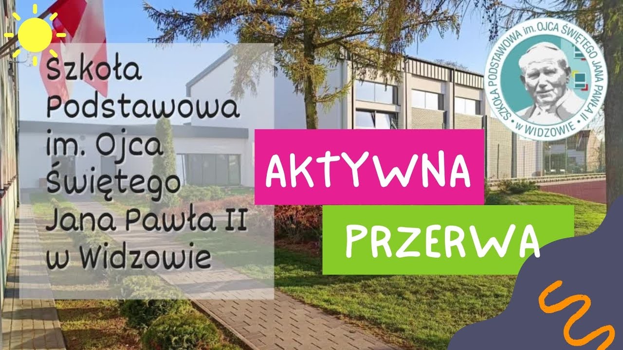 ,,Aktywne przerwy