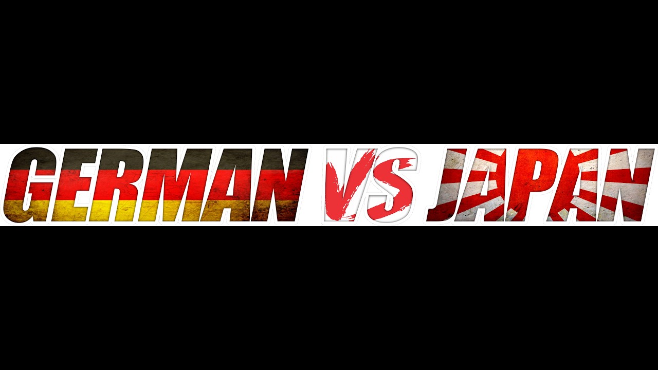 NIEMCY VS JAPONIA 2026 || NASREC EXPO