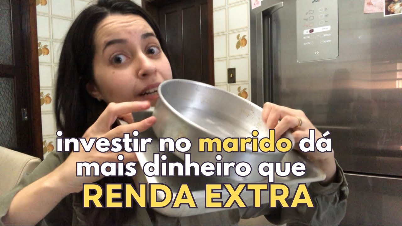 O que NINGU&Eacute;M conta &agrave;s mulheres sobre como prosperar financeiramente