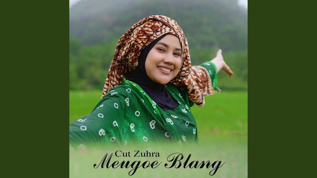 Meugoe Blang