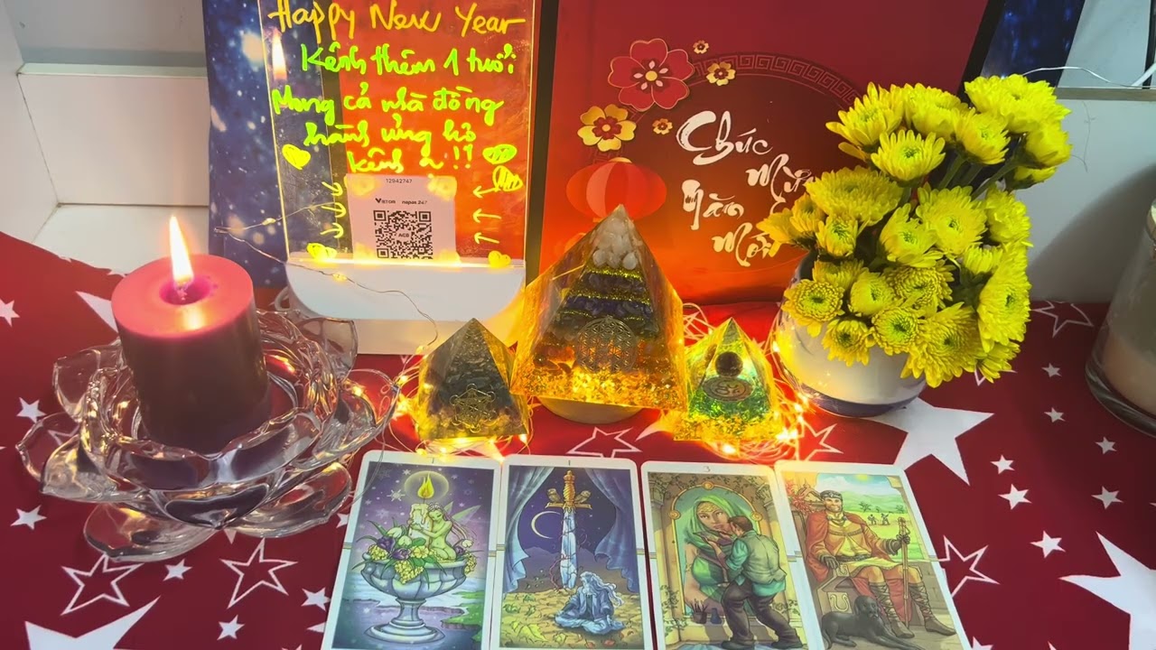 КАКАЯ УДАЧА ПРИДЕТ В НОВОМ 2026 ГОДУ?