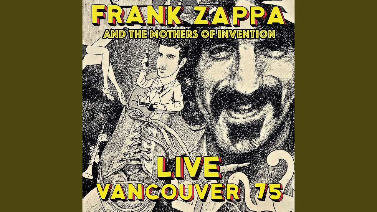 T’mershi Duween (Live: Vancouver 1975)