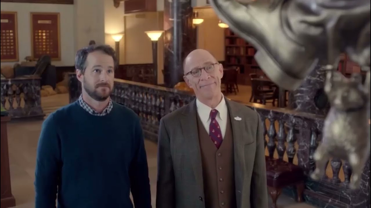 Farmers Insurance Commercial History