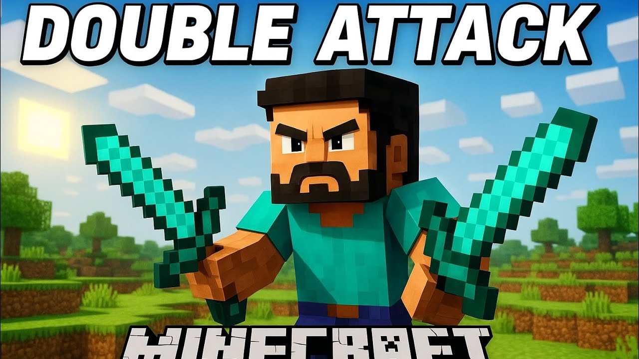 Ram Charan In Steve 🔥| Double Attack Movie In Minecraft 🤯 | Funny Scene In Movie Minecraft | 