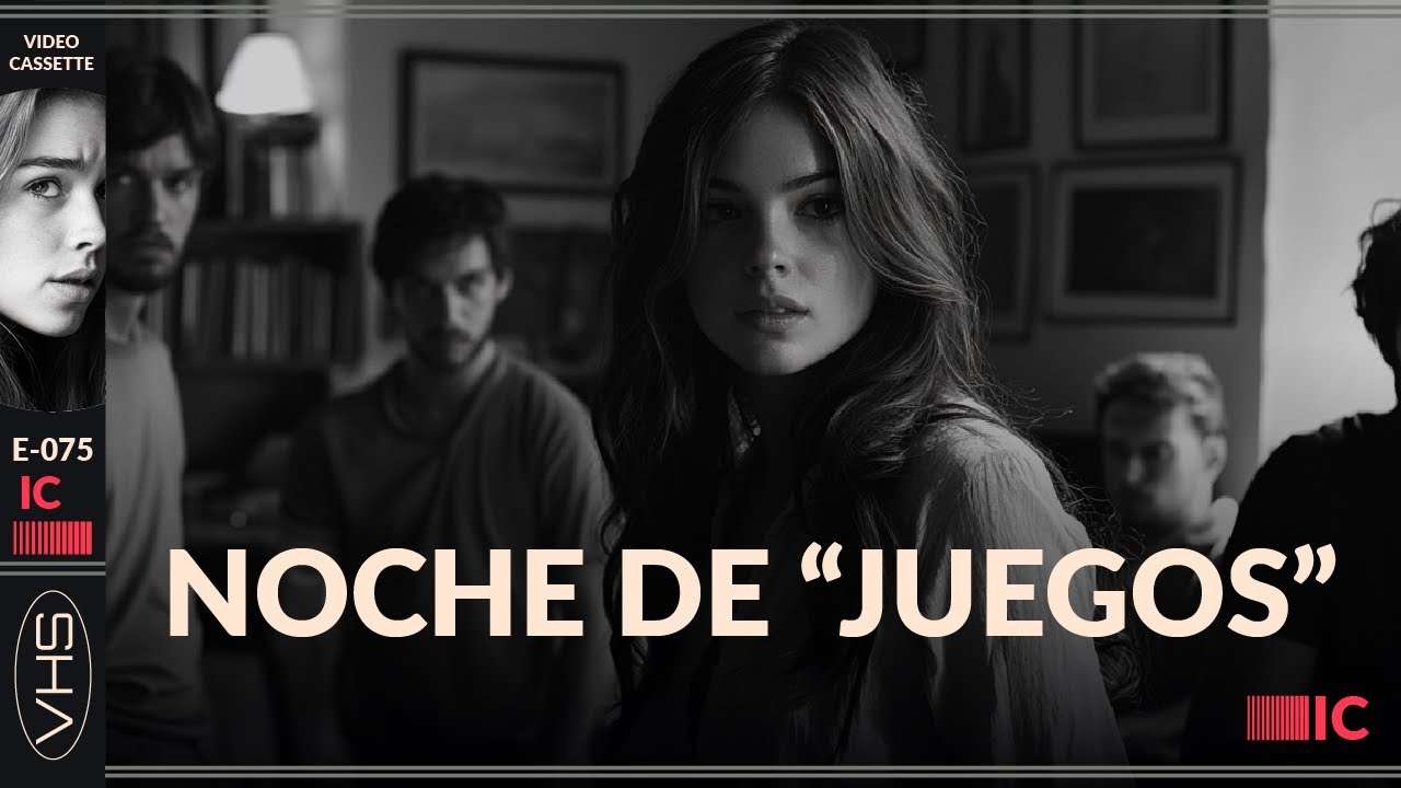 ¿Sabes bien con quién salis? | #FELIZINSOMNIO 42