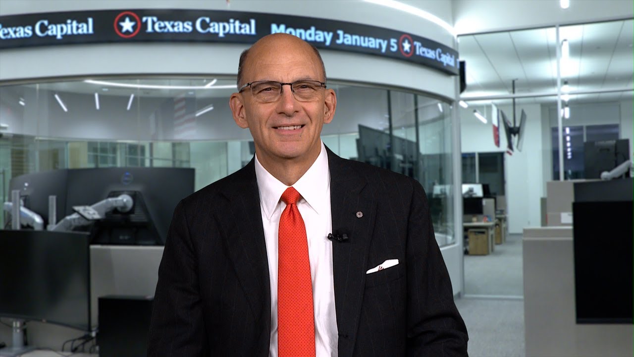 Market Insights Recap — Week of January 5, 2026