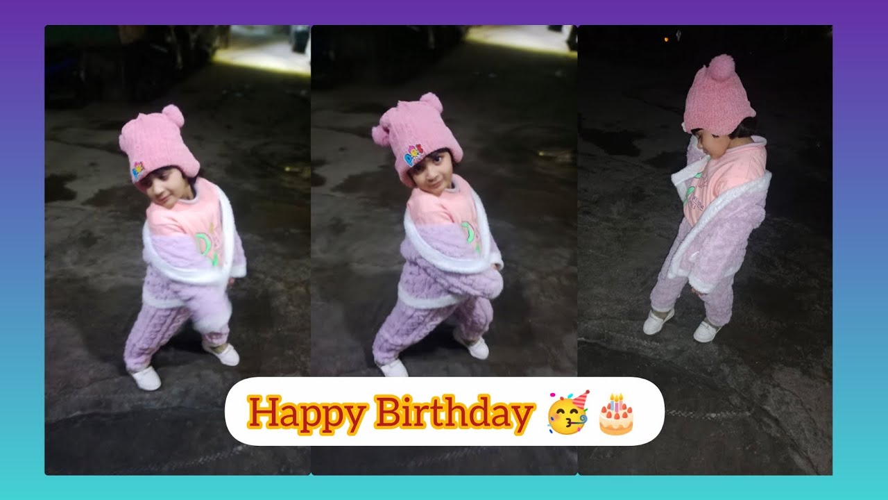 Happy Birthday suhani 🥳🥳❤️❤️  #birthdaycelebration  #indukaushik 