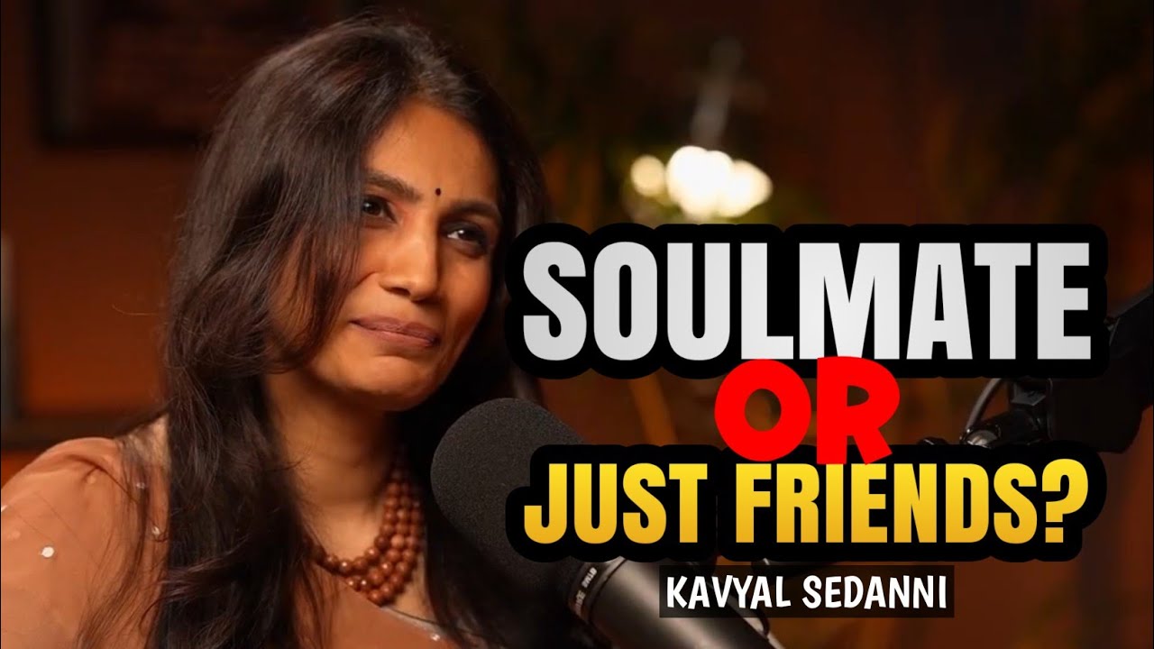 Soulmates or Just Friends? Understanding Non-Romantic Soul Connections