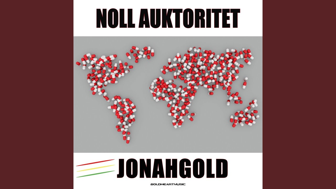 Noll Auktoritet