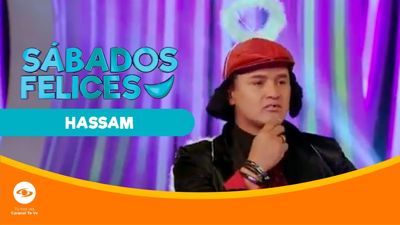 Un experto en el amor: Cupido, romance, c&oacute;mo conquistar y m&aacute;s de Hassam