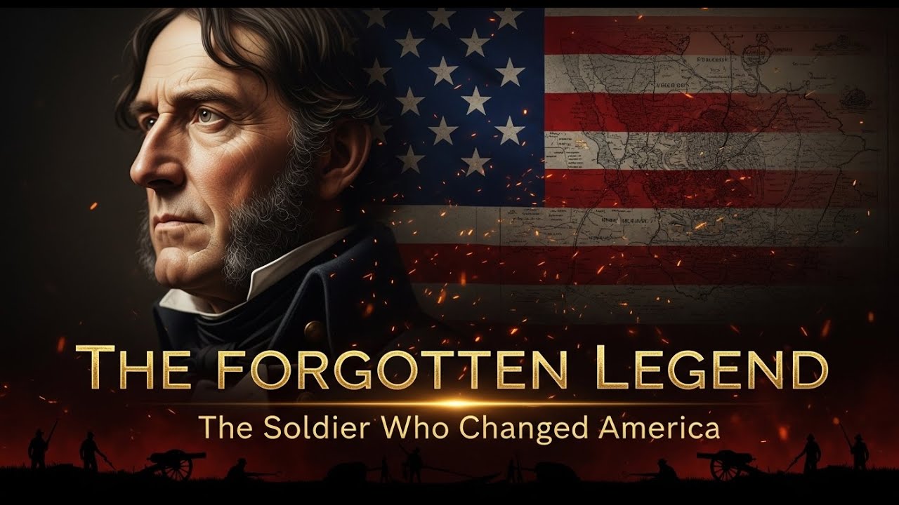 From Battlefield to White House: Zachary Taylor | 12th American President