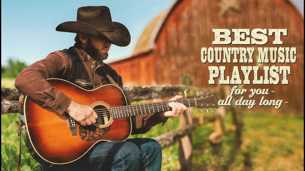 Best Sunday Morning Country Mix: Rustic Chill & Warm Vibes | Live Today