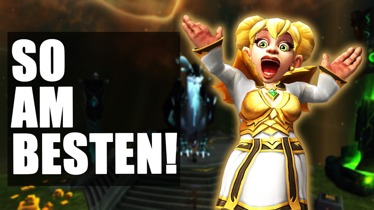 10 besten Tipps für WoW Remix: Legion – Was du JETZT wissen musst! Guide