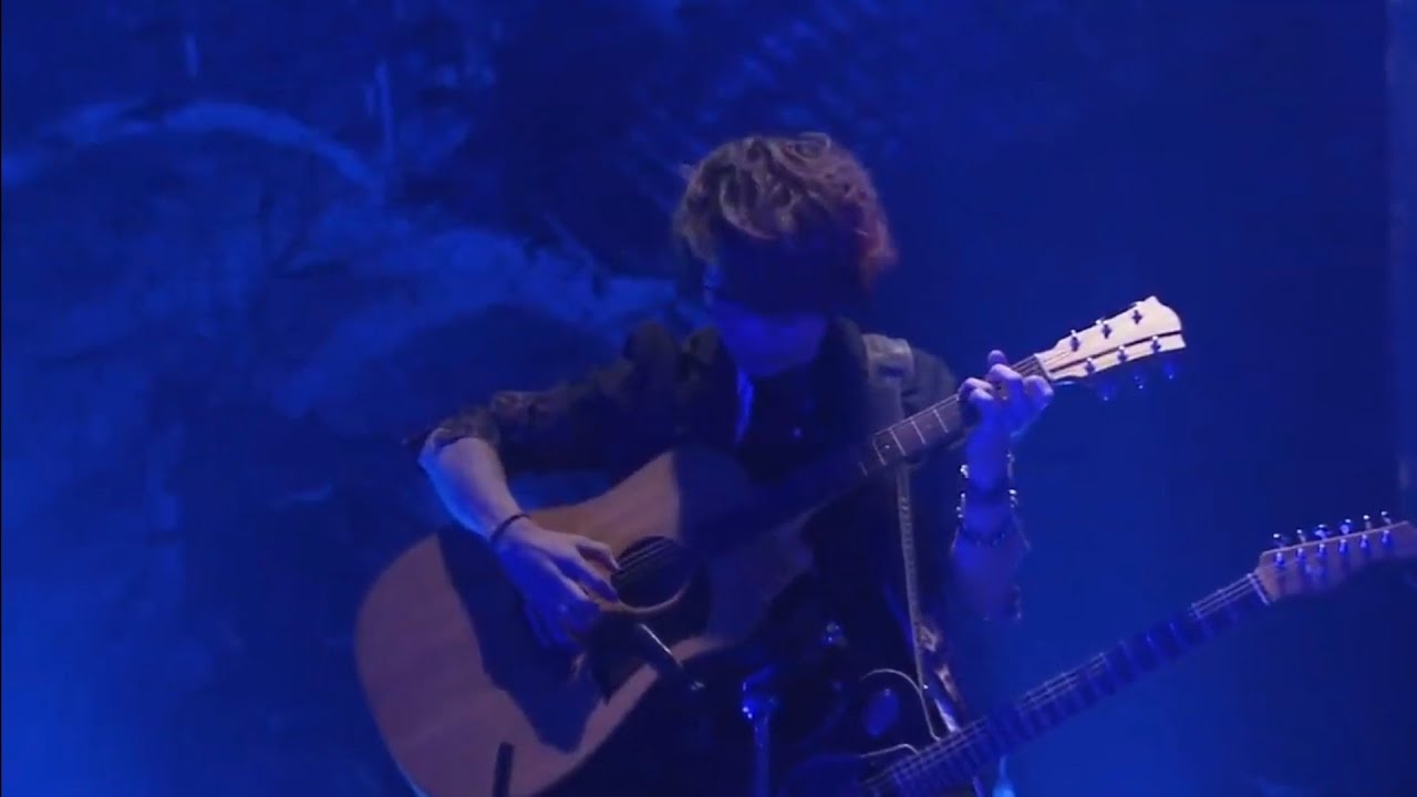 vistlip - BABEL (live)  ／ Right Side LAYOUT [SENSE]