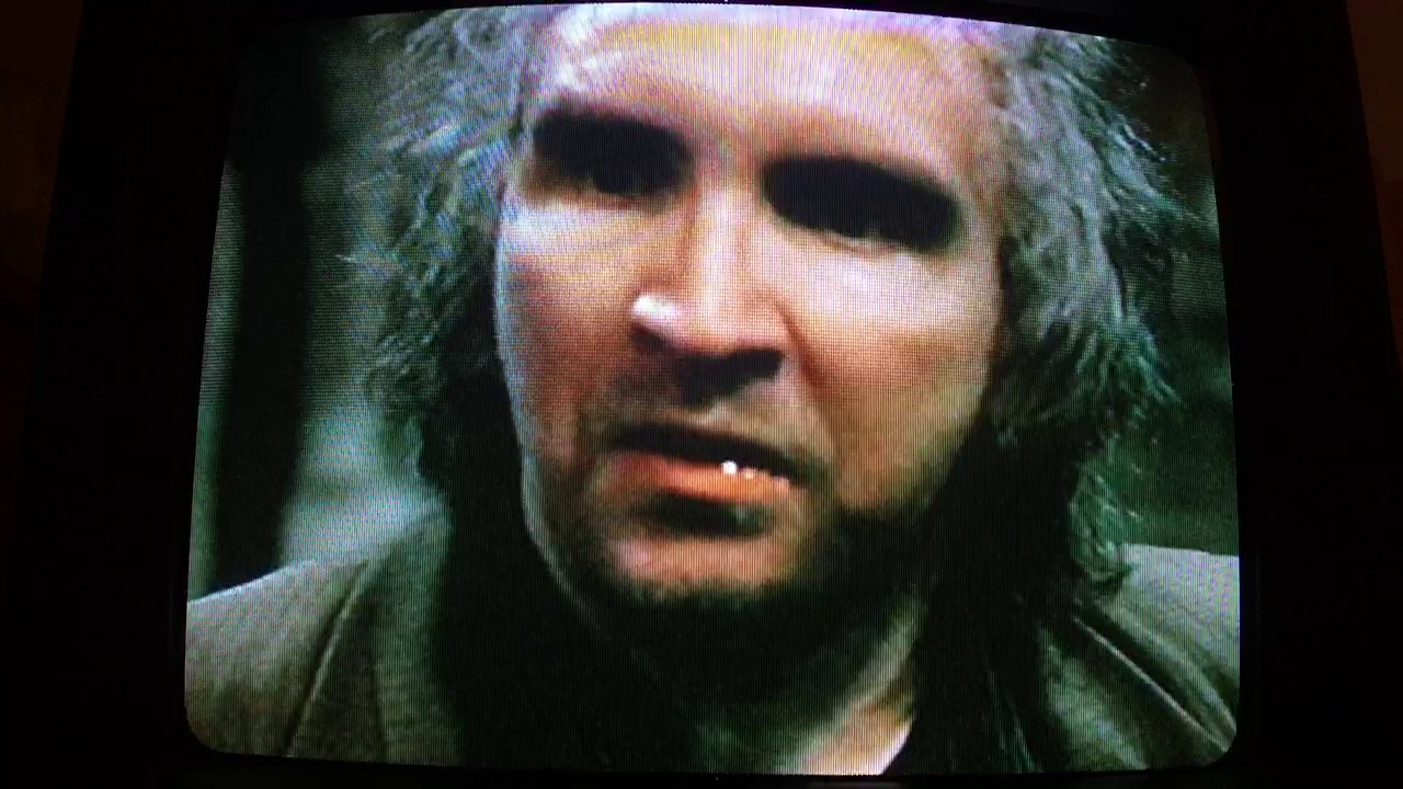 Opening to Windtalkers 2002 VHS