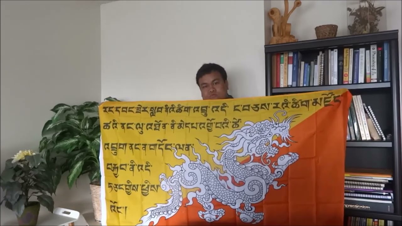 Bhutan  for 