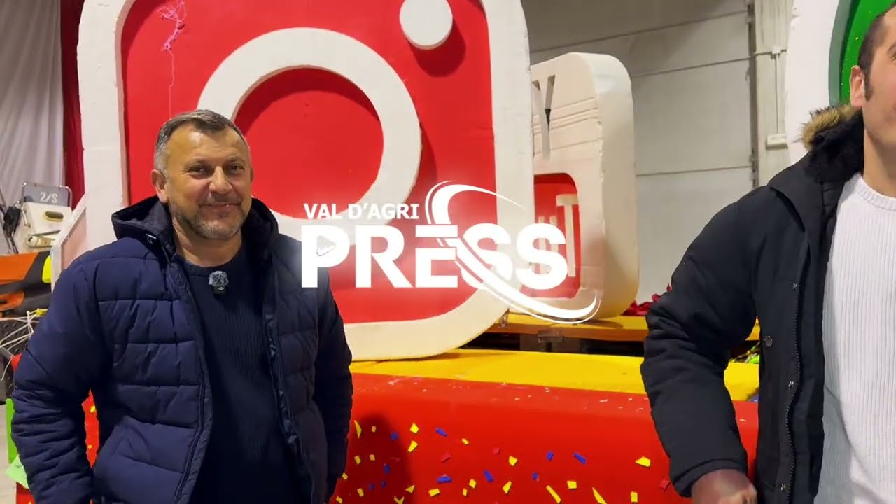 Pro Loco Viggiano APS: una nuova stagione di entusiasmo e partecipazione