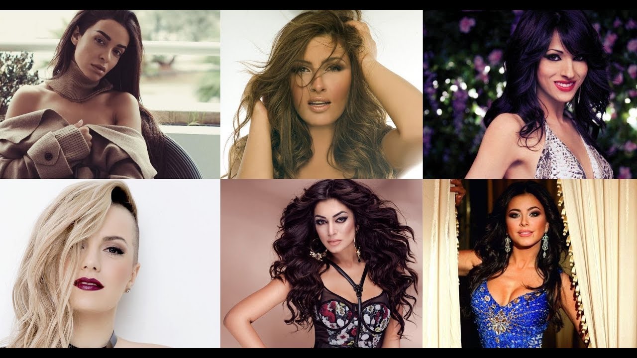 My Top 200 Eurovision Goddesses (2000 - 2019) Part 2