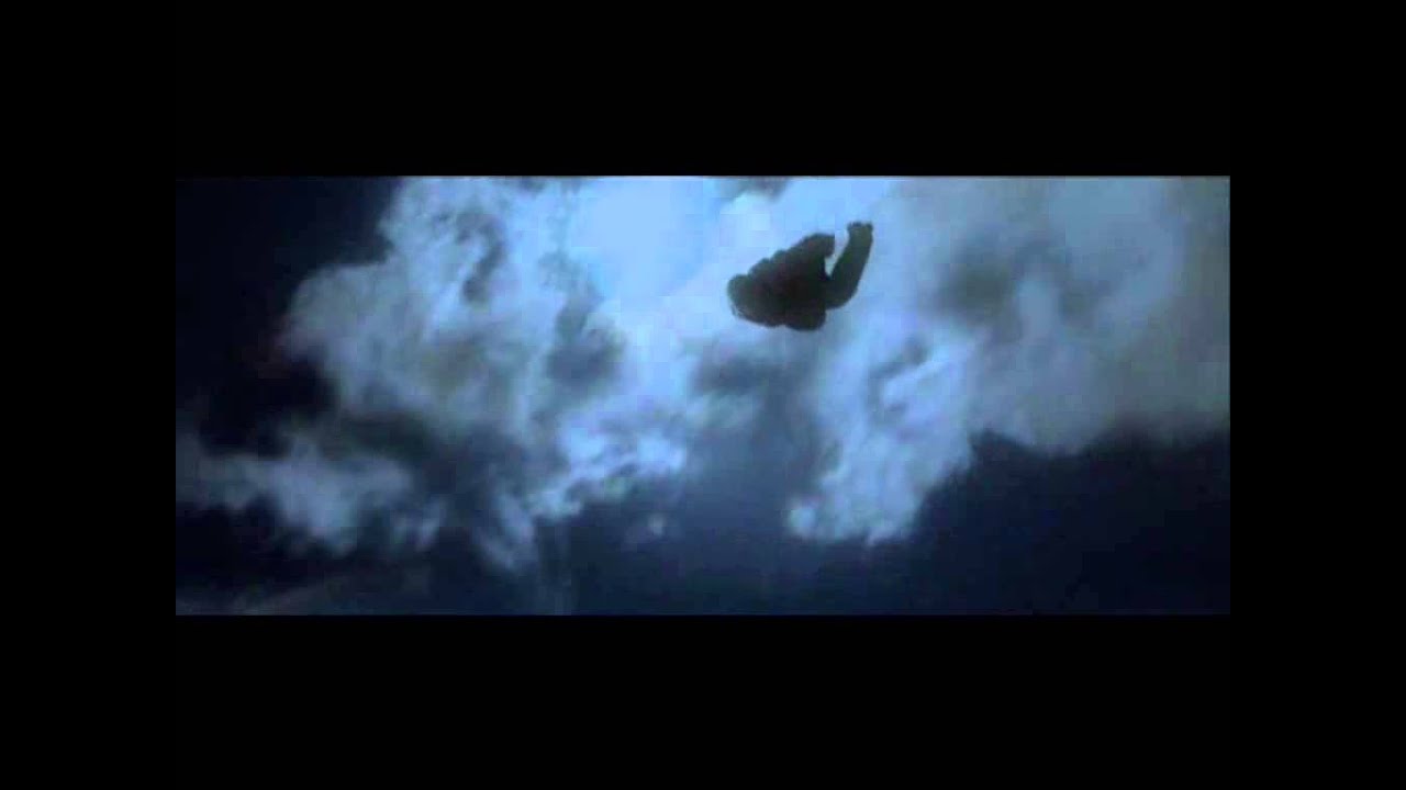 vampires flying