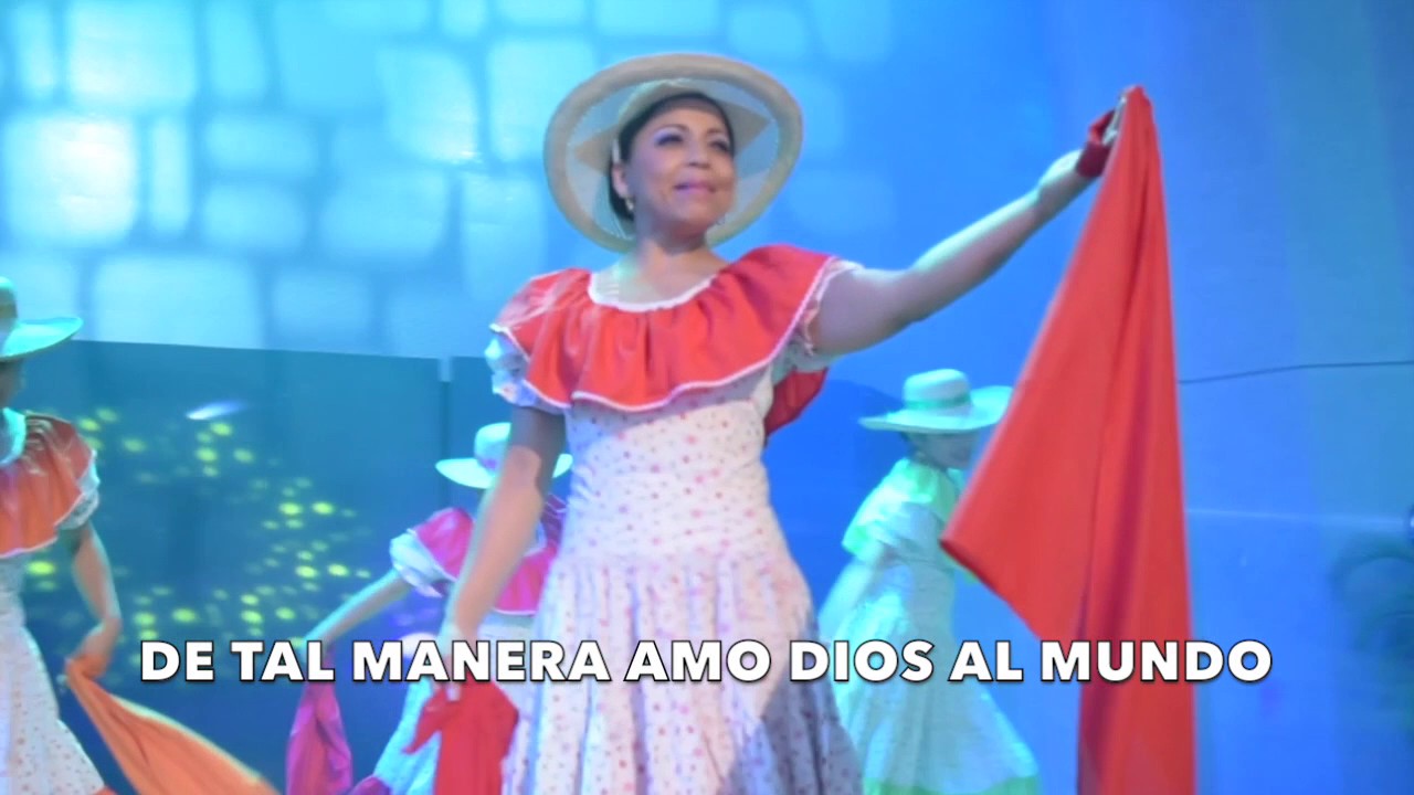 De Tal Manera - Annie Borjas | Letra