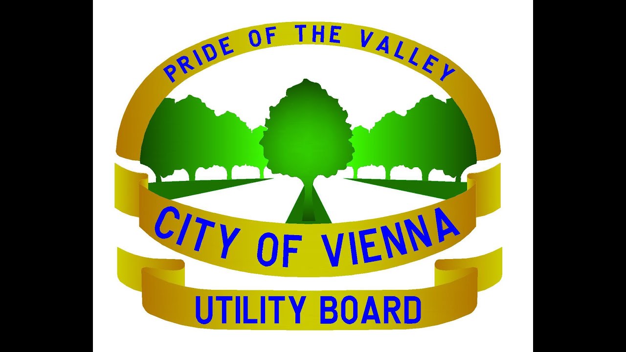 Vienna Utility Board - Regular Meeting - 1/14/2026