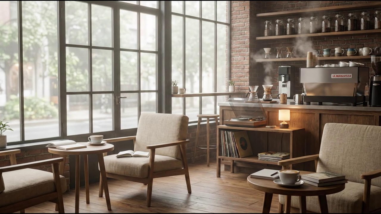 春の風を感じるジャズ🎷🌿