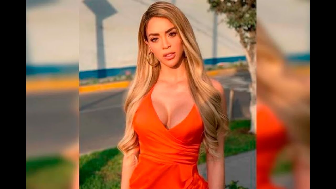 Sheyla Rojas CONFIESA por qué Sir Winston no le propone matrimonio