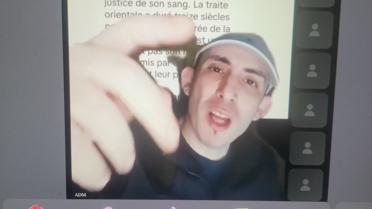 le MAK en action 