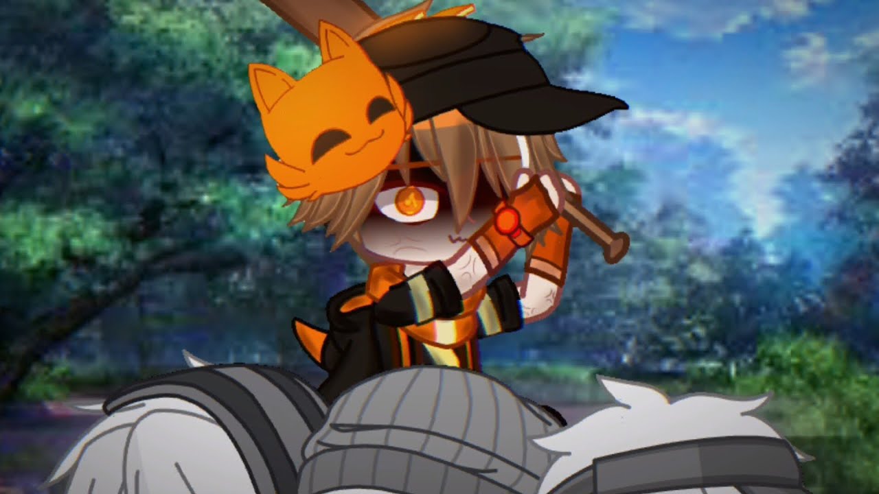 🔥 You Dare Laugh At Him💢🧡||Ft:Blaze and Boboiboy || Gacha Club
