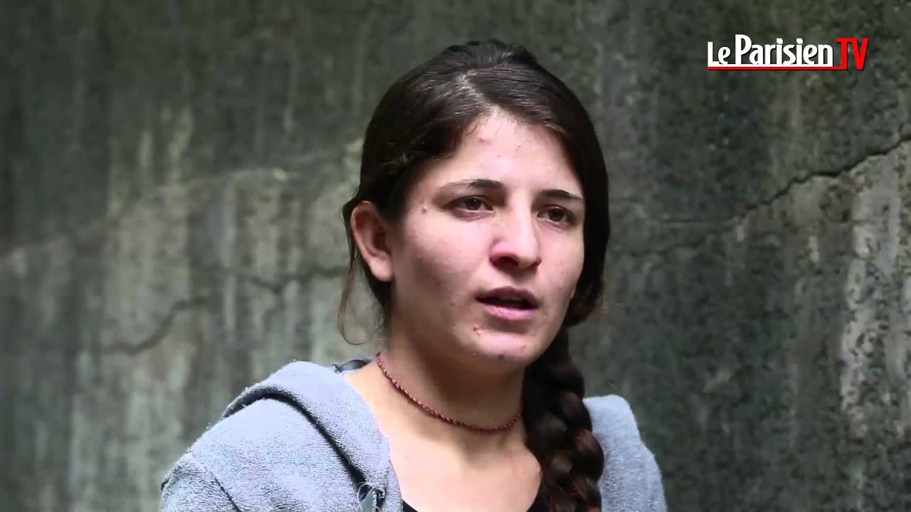 Jinan, ancienne esclave de Daesh : « Ce sont des animaux, des monstres »