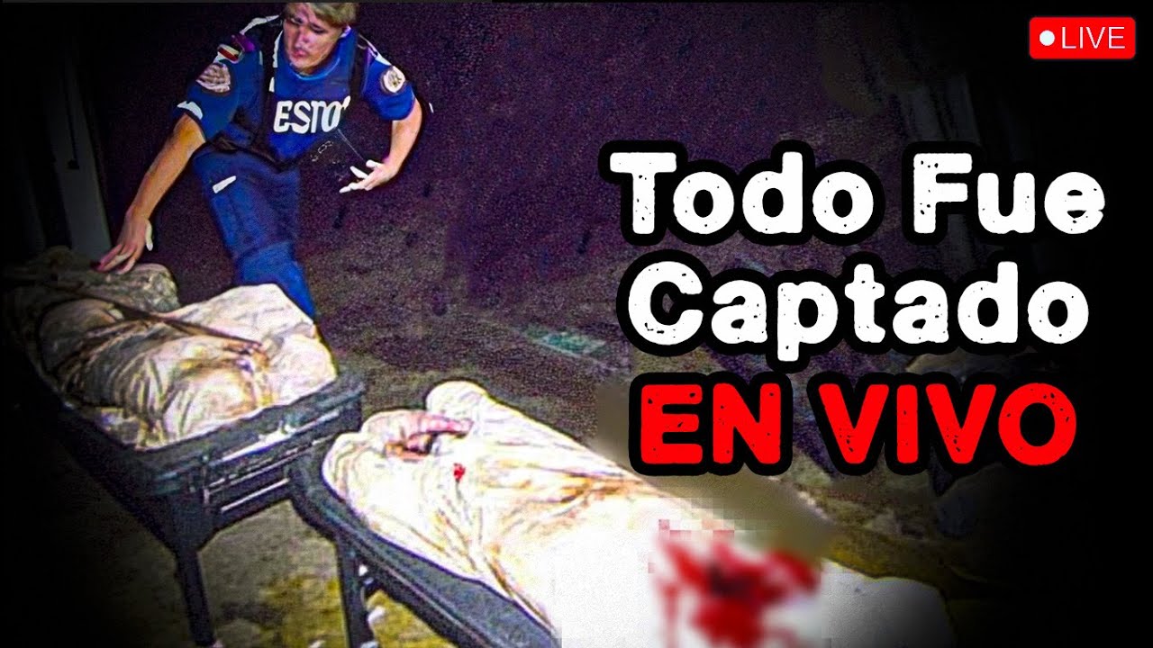 4 Exploraciones Urbanas Que Terminaron muy Mal