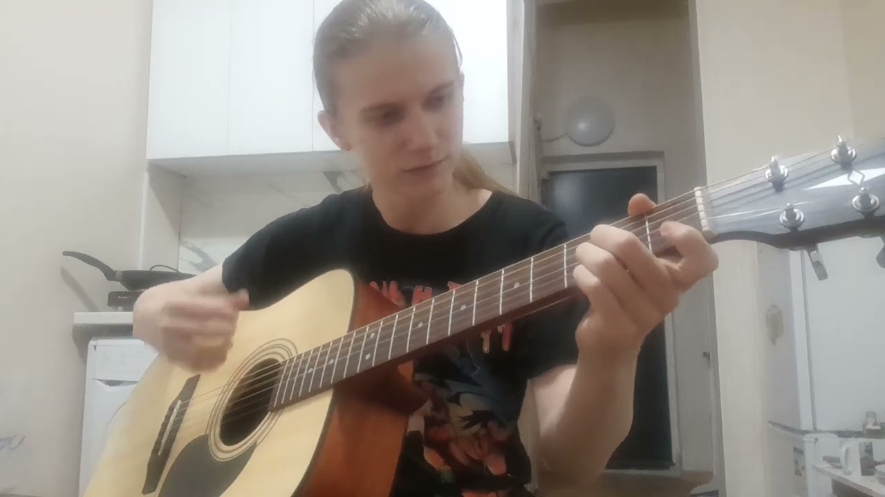 Хоговод - Песня хога