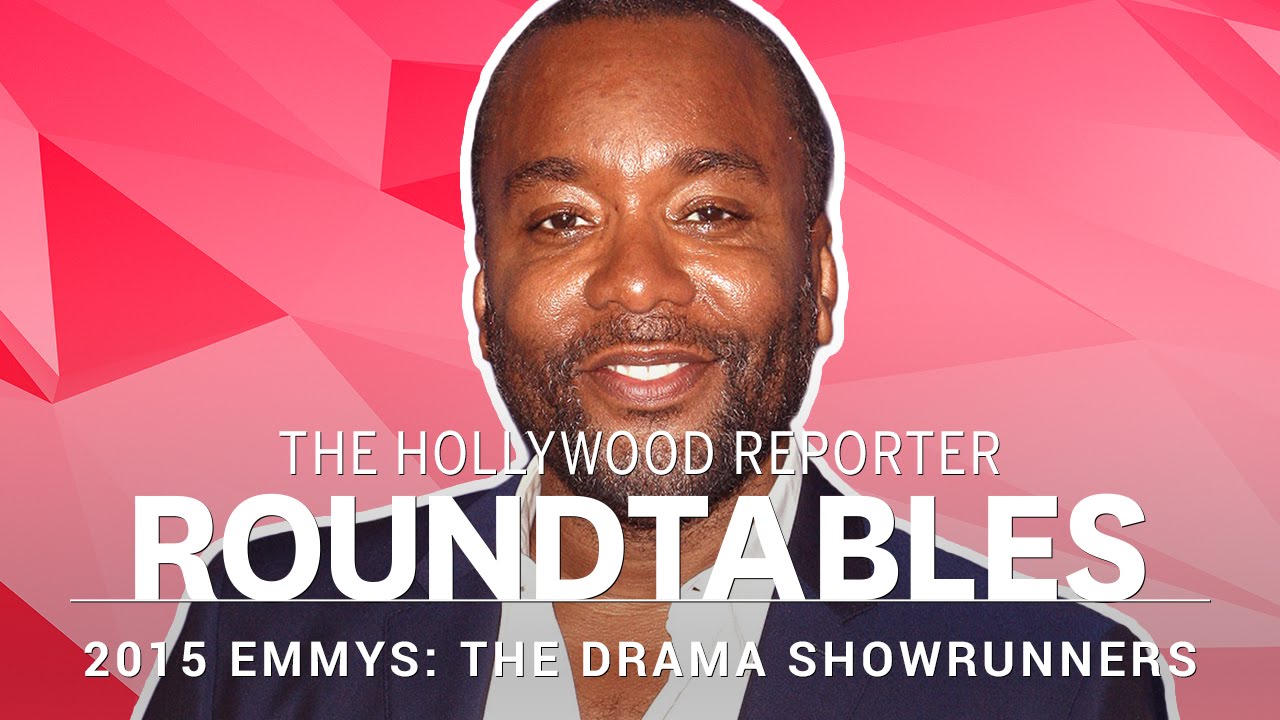 Watch THR's Full, Uncensored Drama Writers Roundtable With Lee Daniels, Damon Lindelof and More