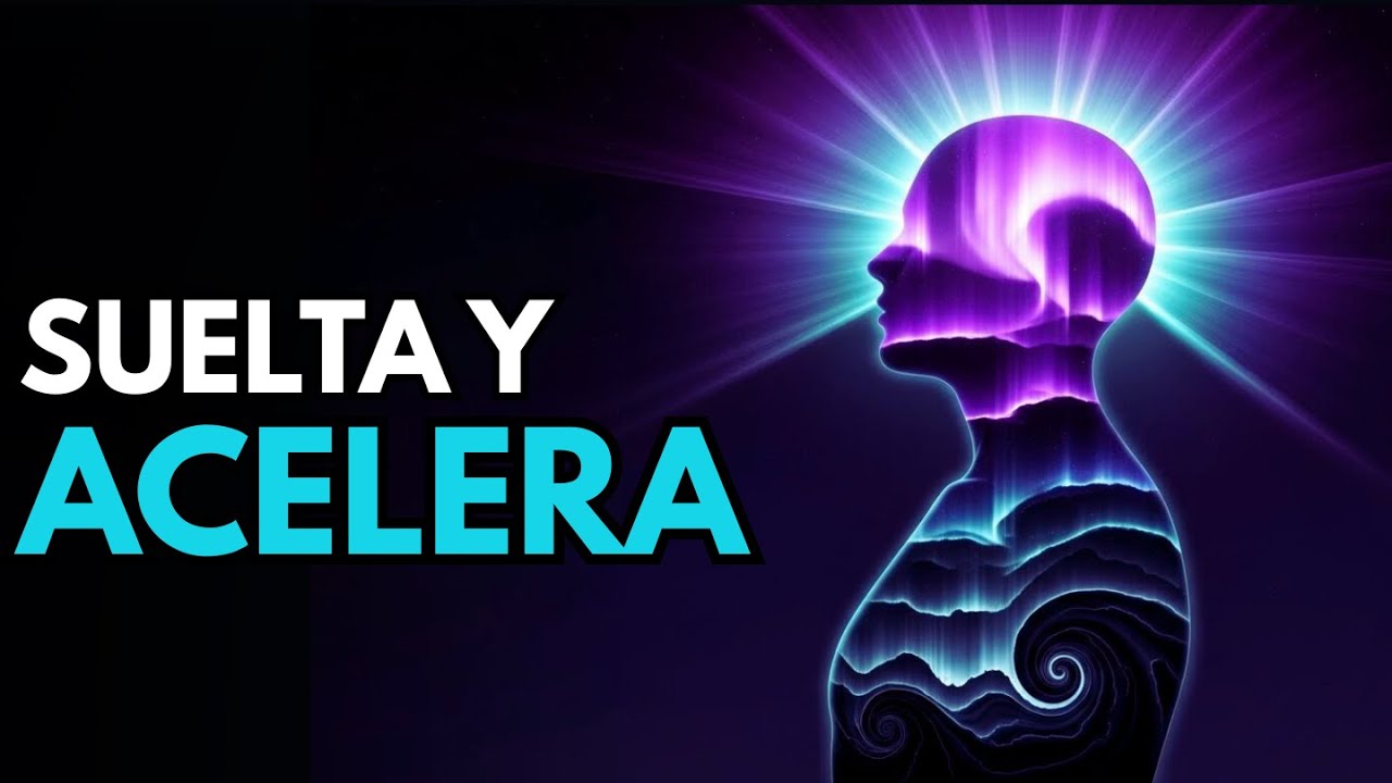 La Realidad Acelera Si Dejas de Desear