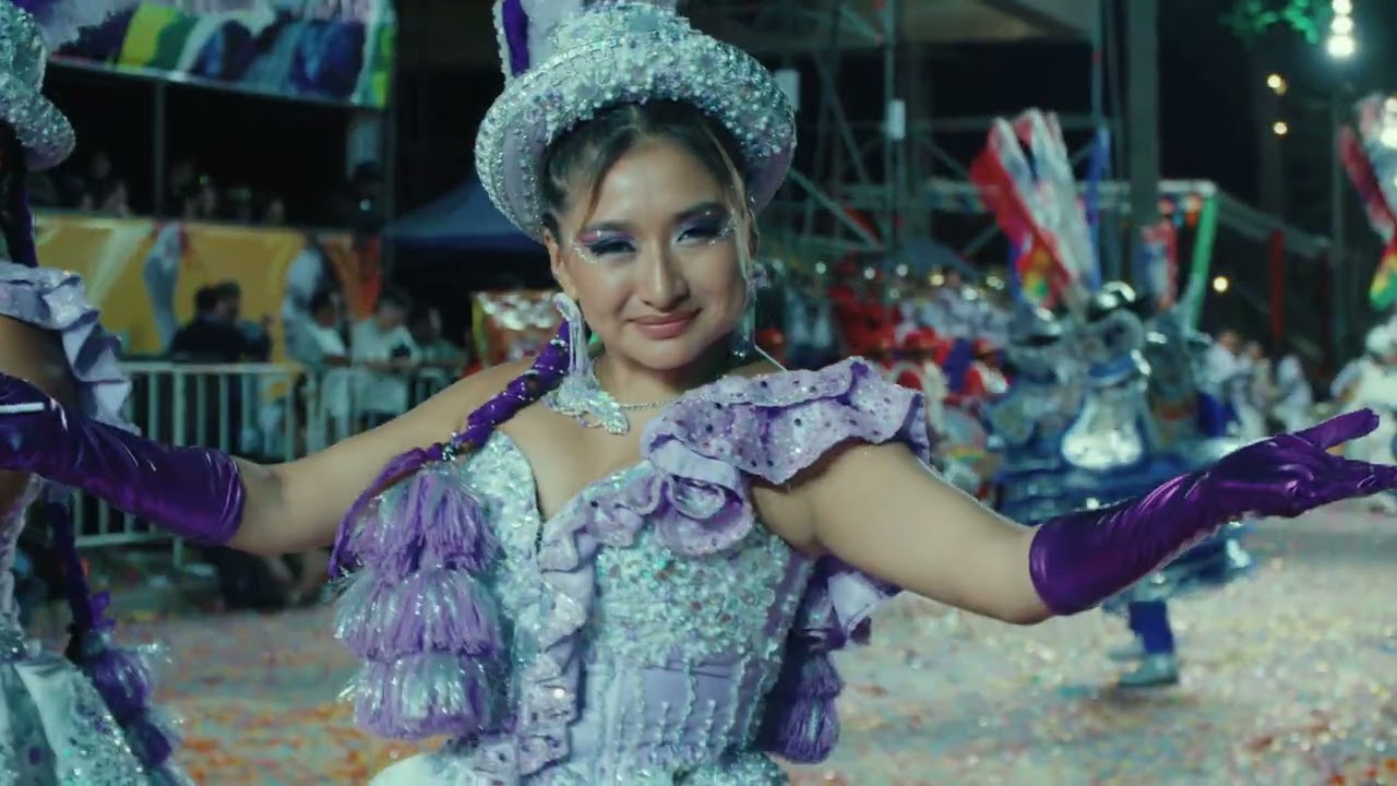 Con la fuerza del sol en cada rostro ✨ Resumen día 3