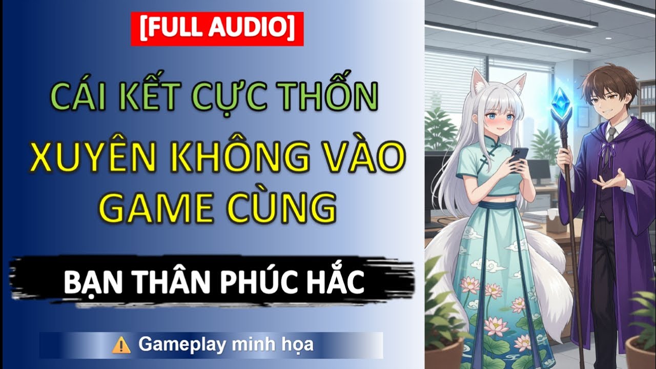 Cái kết cực 