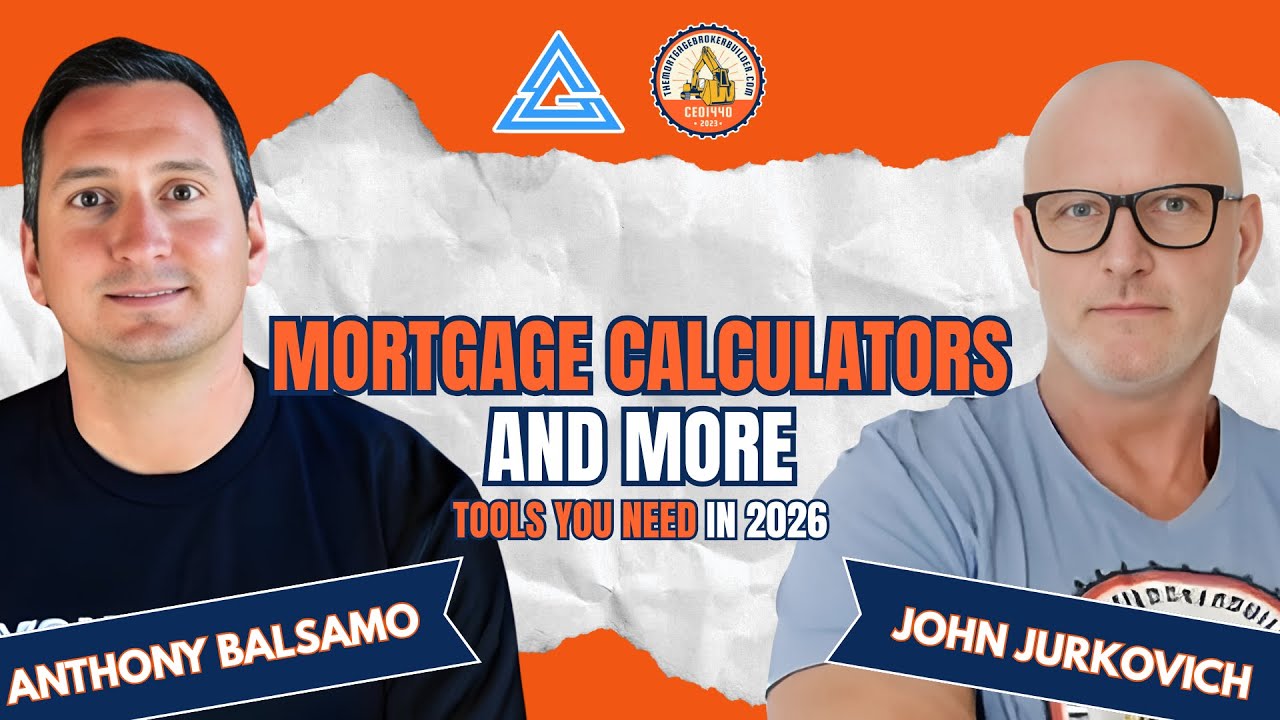 How to turn Mortgage Calculators Into Leads, Appointments, and Realtor Value