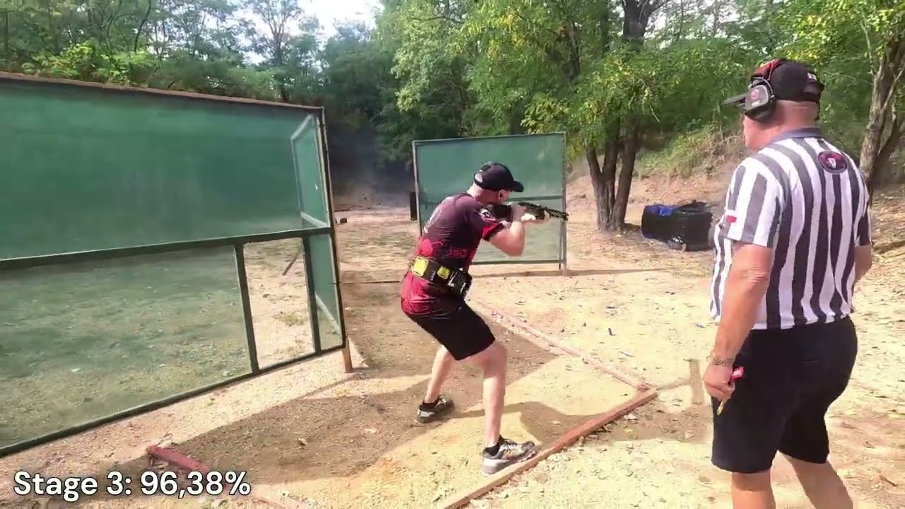 Czech National Championship 2025