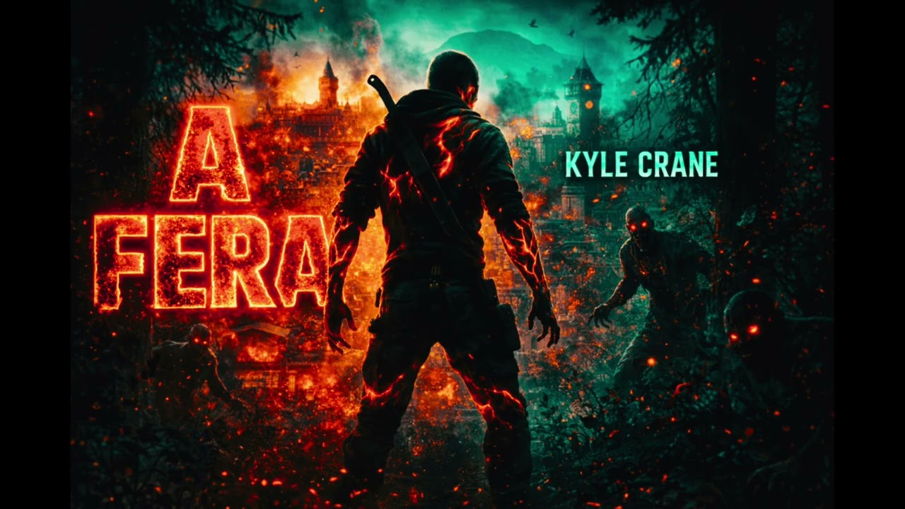 Rap do Kyle Crane (Dying Light) / A fera