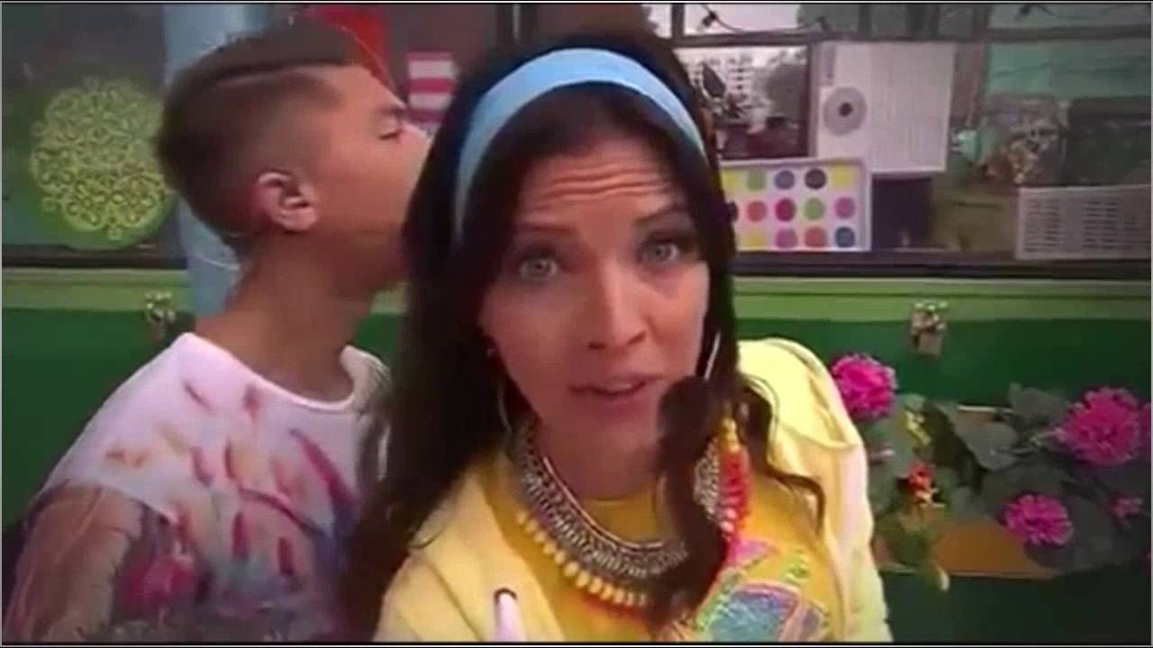 Sommarlov 2016 Avsnitt 1