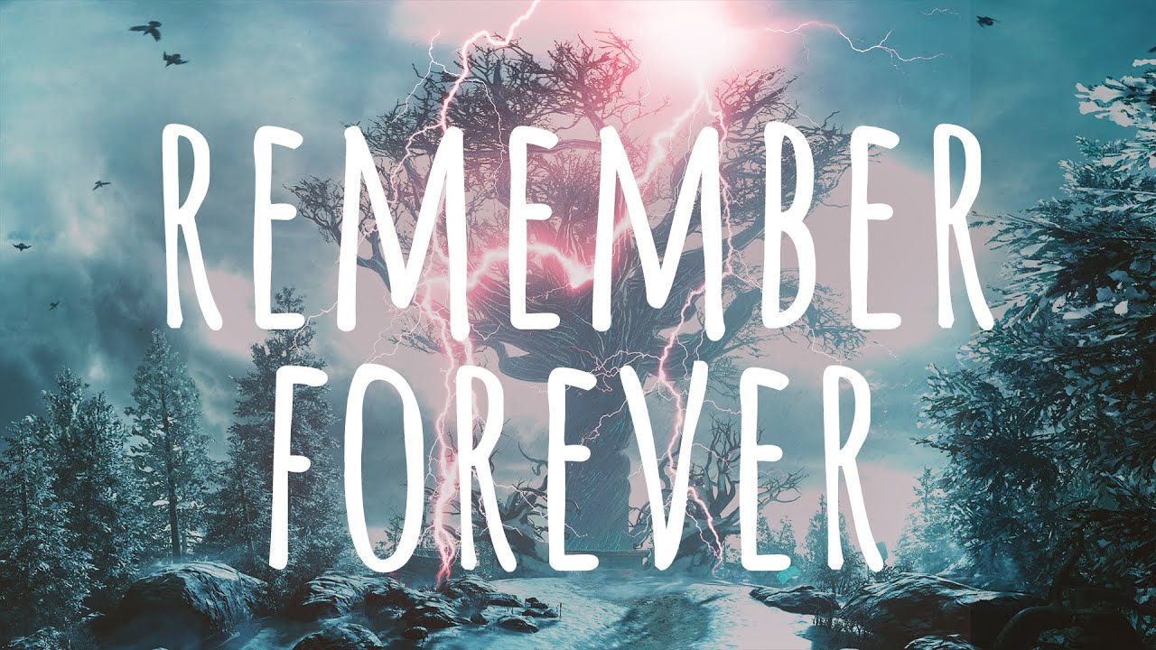 [Extended Ver.] Remember Forever