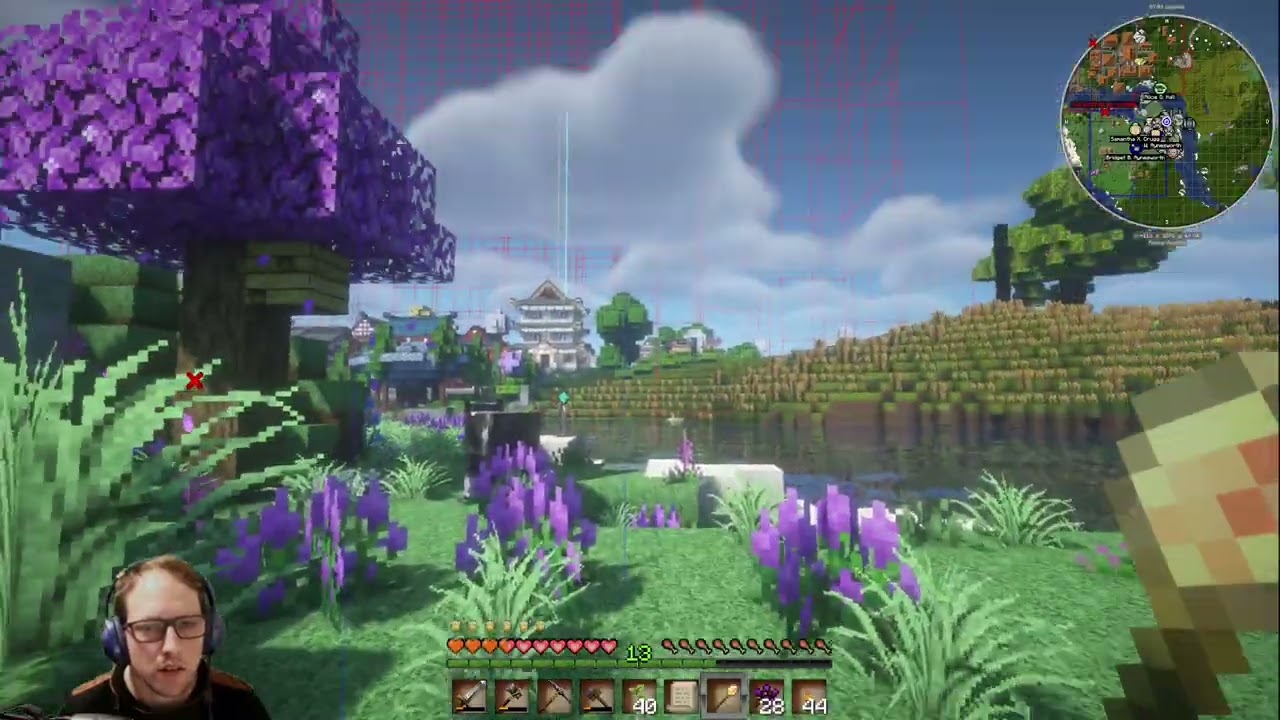 Minecraft Let's Play - All The Mods10 Folge 026