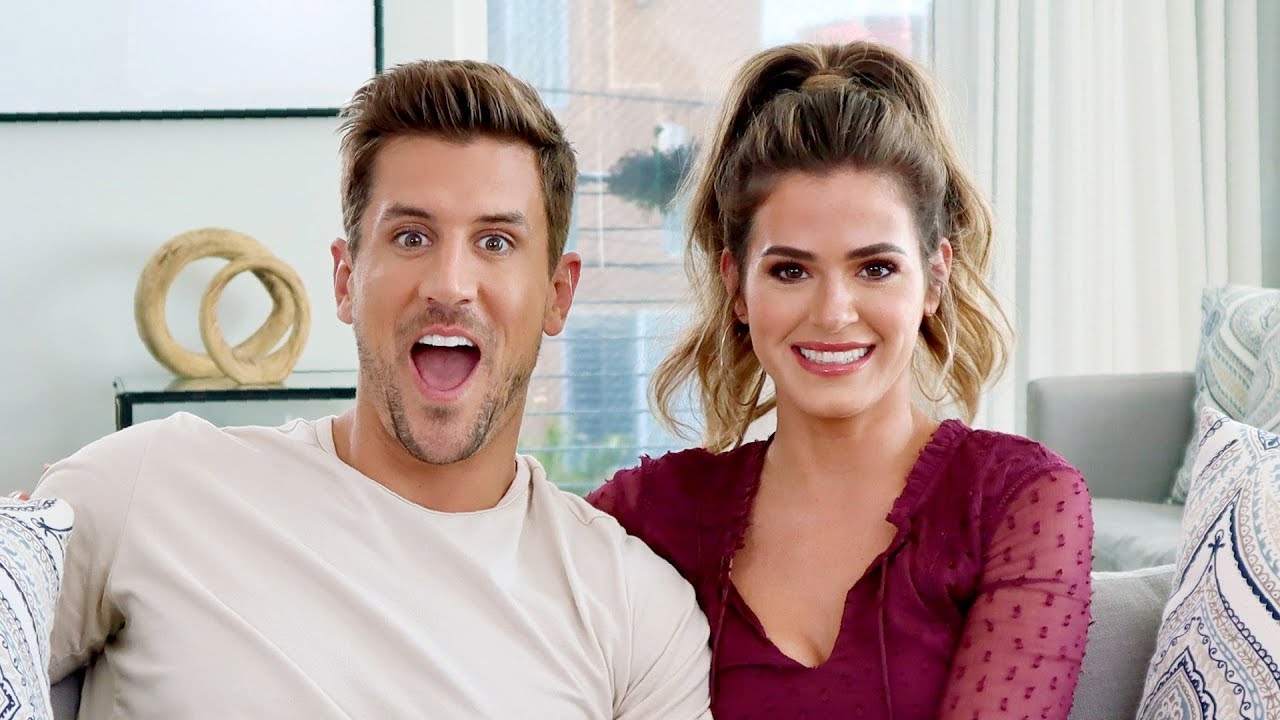 Life Update: We're Moving! | Engaged with JoJo and Jordan