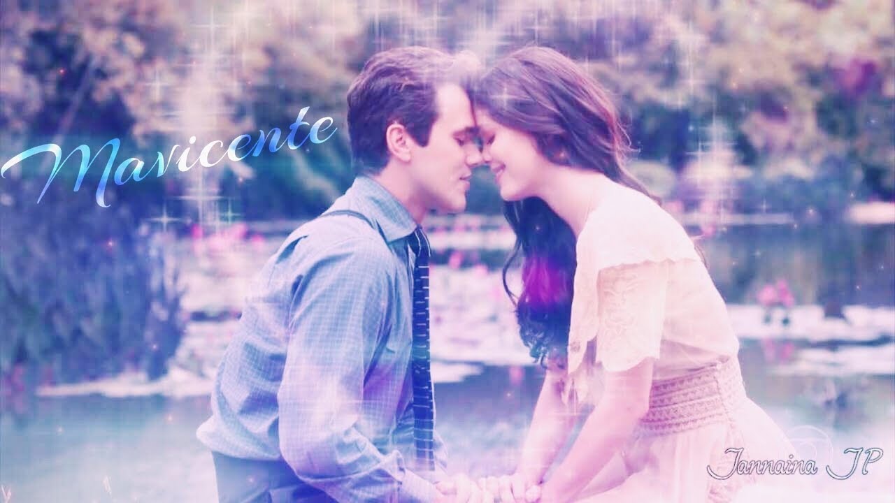 Maria Vitória e Vicente   Million Reasons