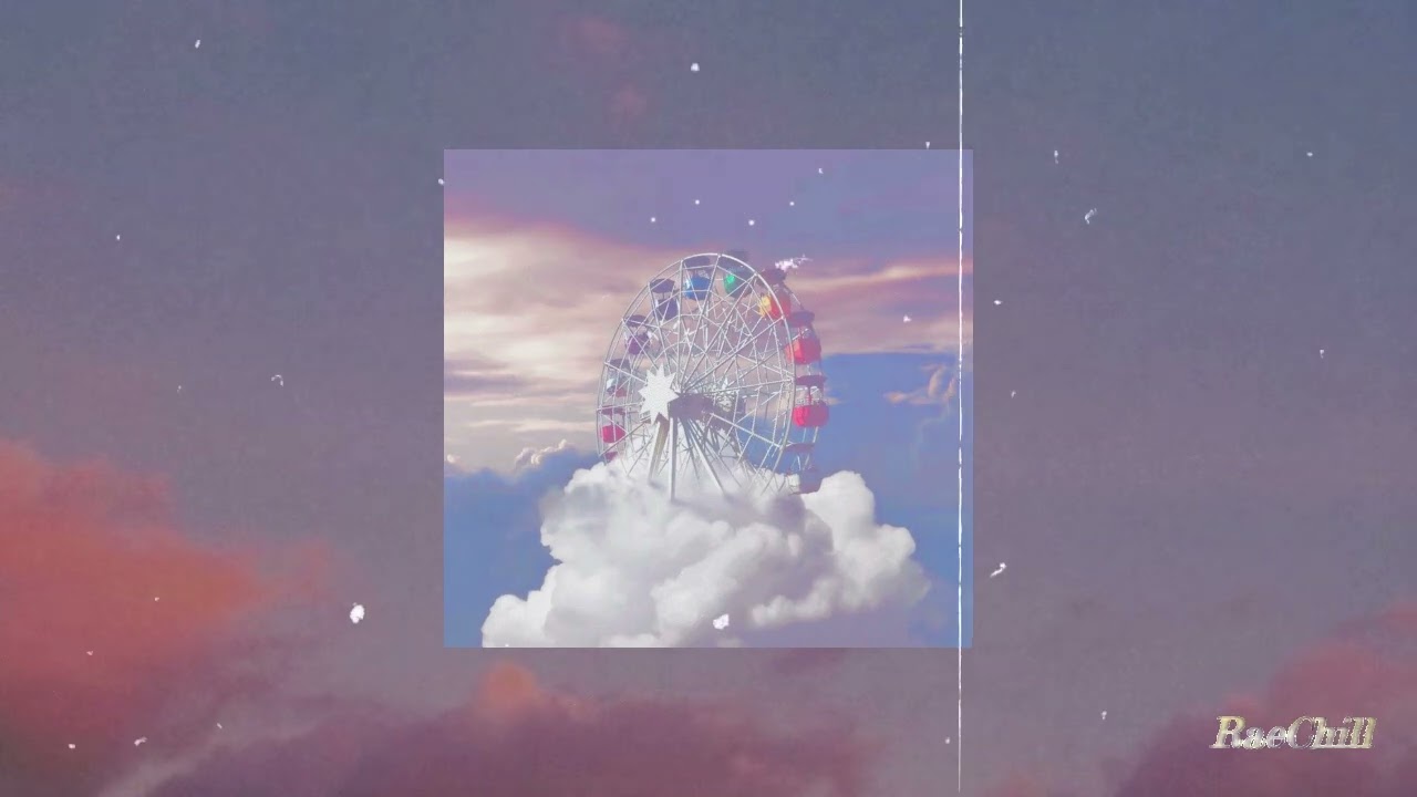 Dreamland - Robert Gromotka // 1 hour loop // rain
