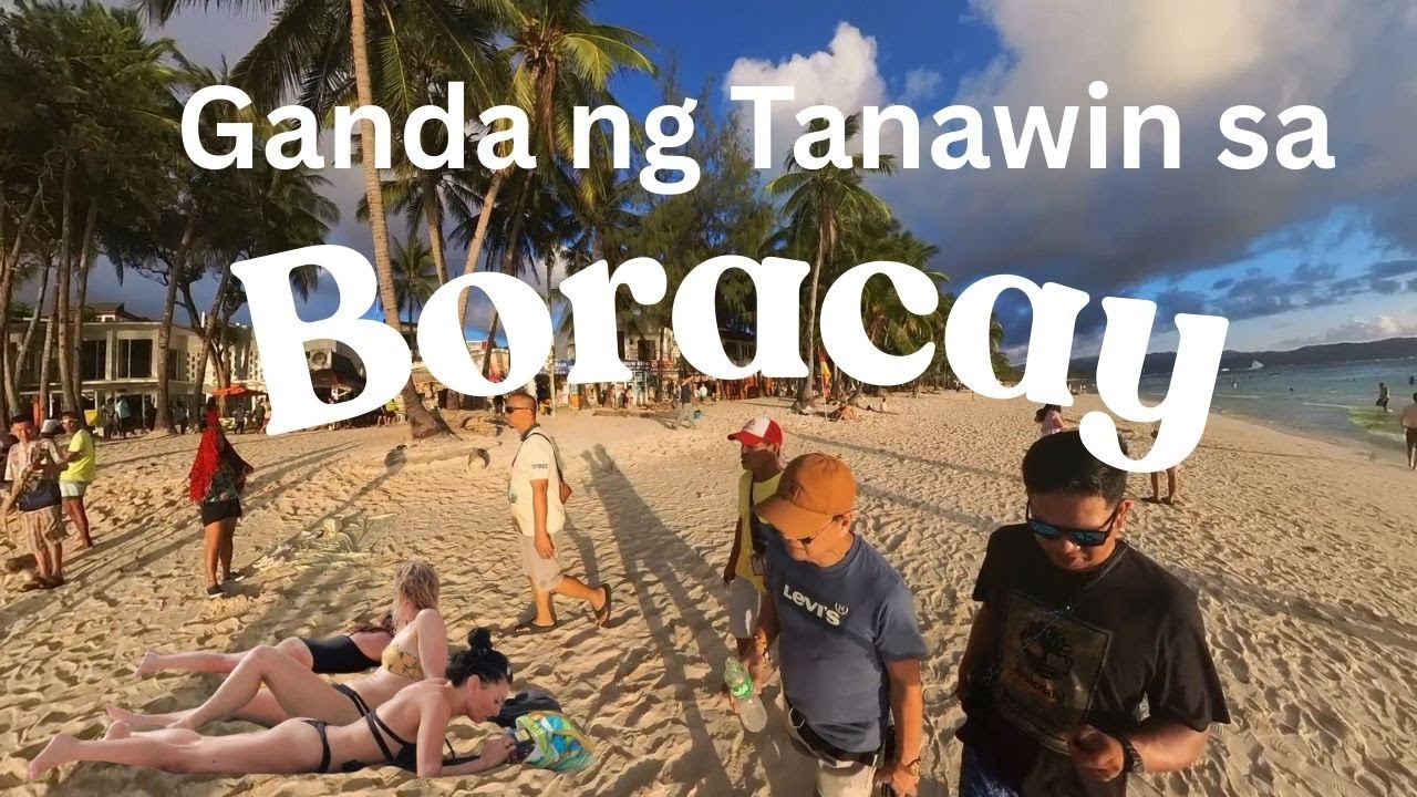 Boracay